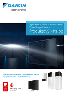 Vysokoteplotní čerpadlo Altherma 3 H HT - katalog pro instalační firmy.pdf